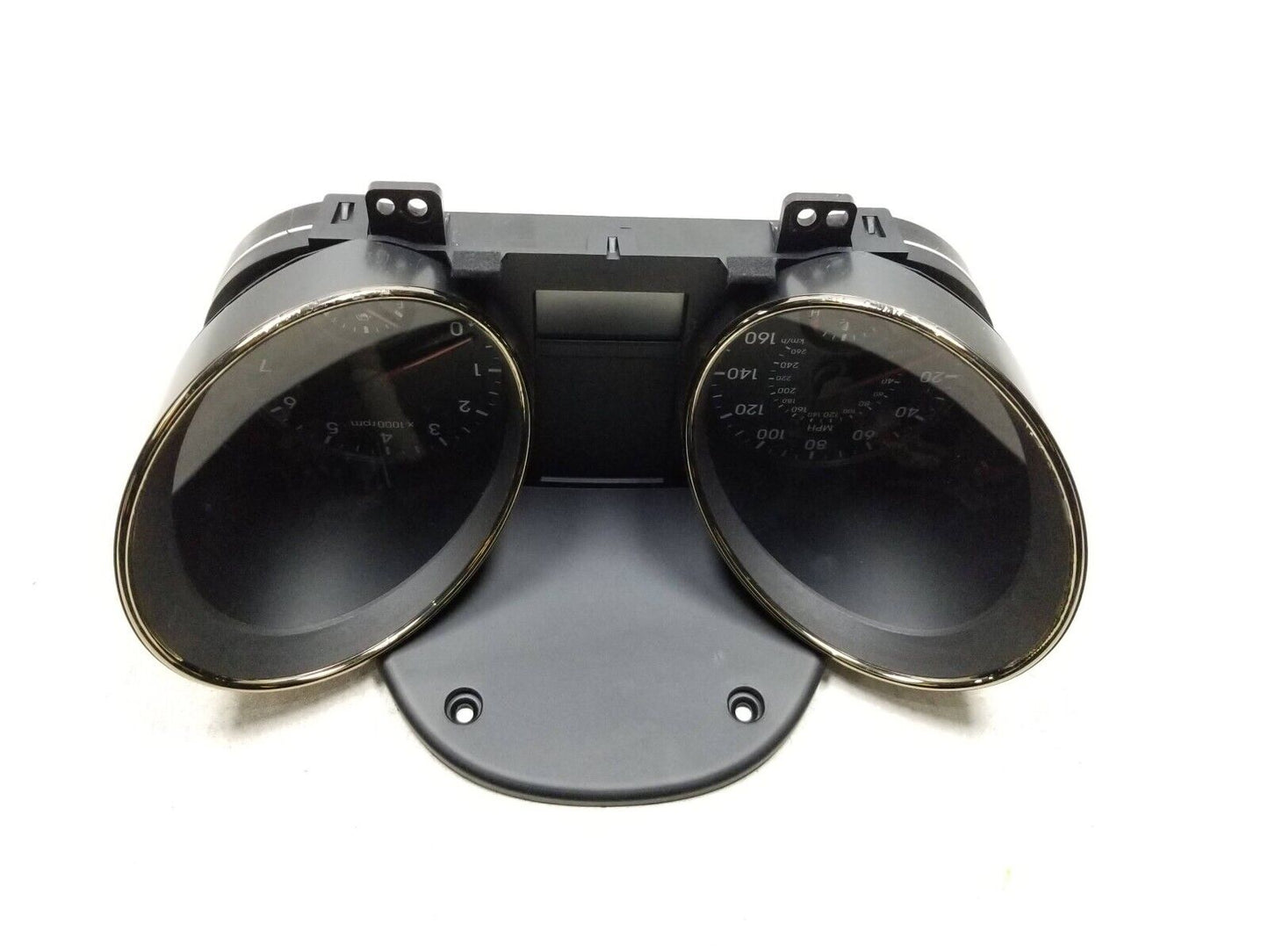 09 - 12 Hyundai Genesis Speedometer Instrument Cluster Gauge OEM 196k