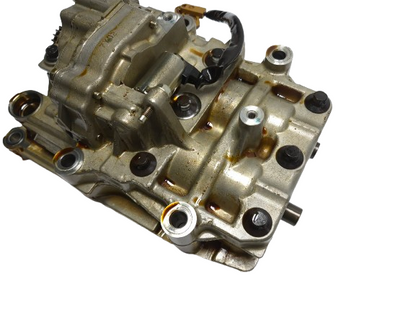 2018 Nissan Altima 2.5l Engine Balance Shaft OEM 12410-9hs0b