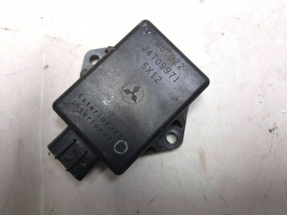 2006 Suzuki Gz250 Cdi Ignition Control Unit Computer OEM
