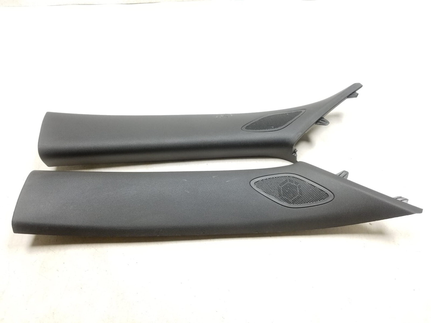 2022 Chevrolet Trailblazer A Pillar Trim Cover Left & Right OEM