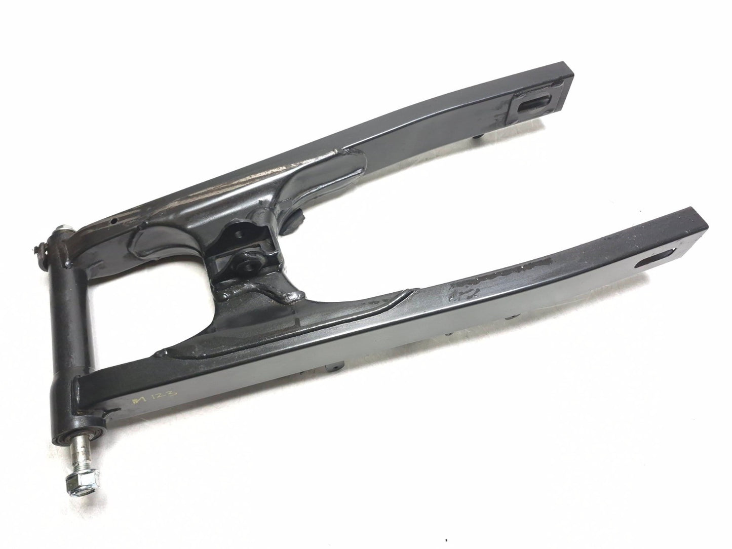 2019 Honda Cbr300r Rear Swingarm OEM