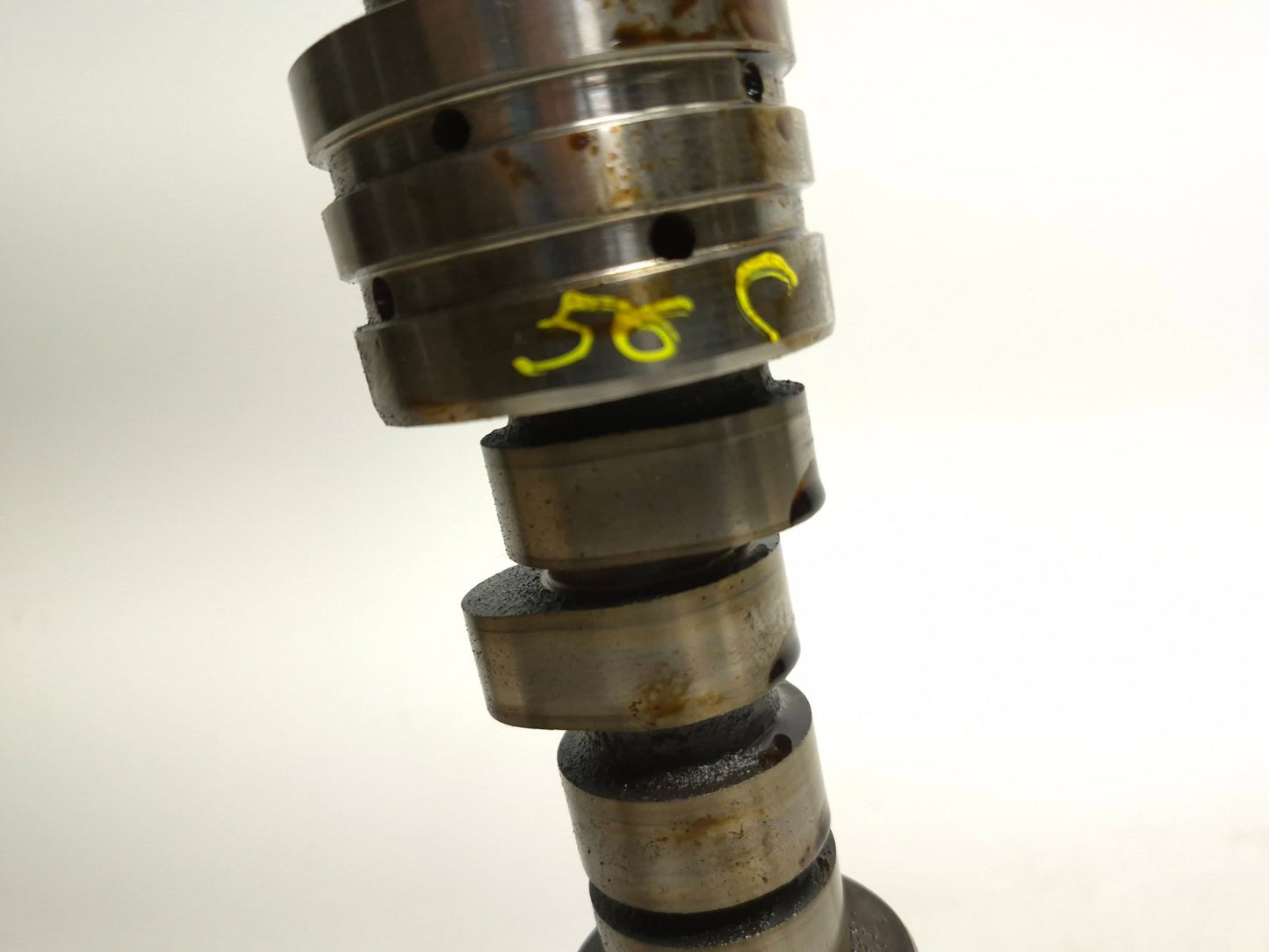 2020 Dodge Challenger 5.7l Engine Camshaft OEM
