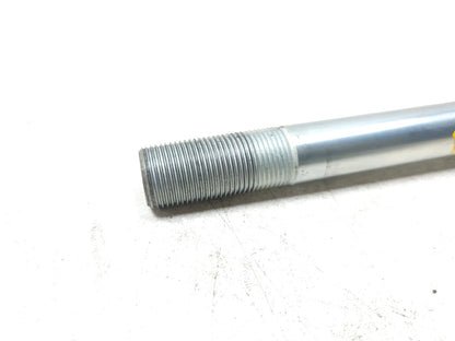 2006 - 2008 Kawasaki Ninja 650 Ex650 Front Wheel Axle OEM