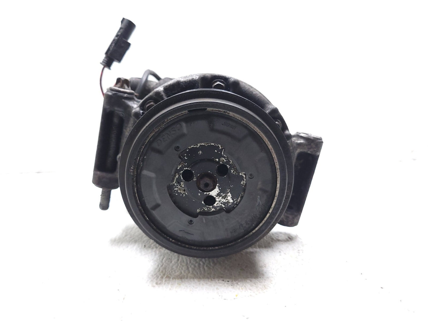 2007 Mercedes Ml500 A/c Compressor OEM