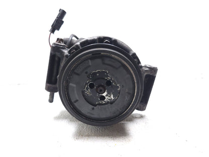 2007 Mercedes Ml500 A/c Compressor OEM