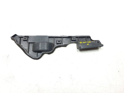09-14 Hyundai Genesis Air Guard Left & Right Pair OEM Sedan