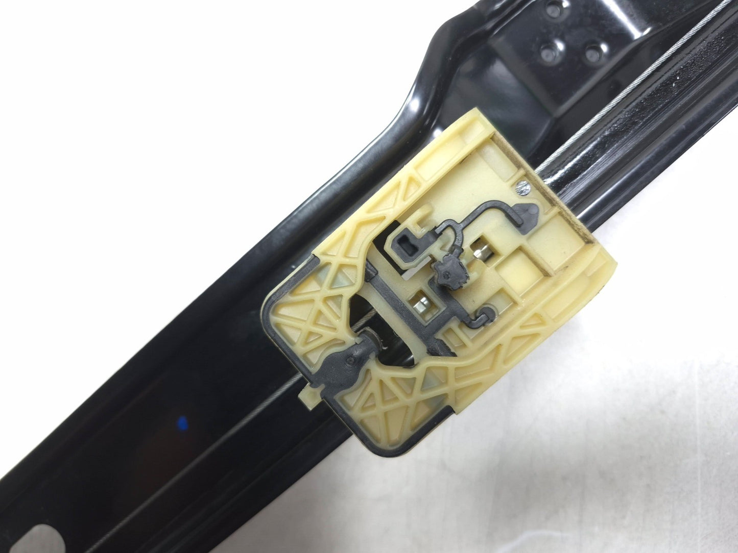 2017 Ford Focus Front Door Window Regulator Motor Right Passenger Side OEM