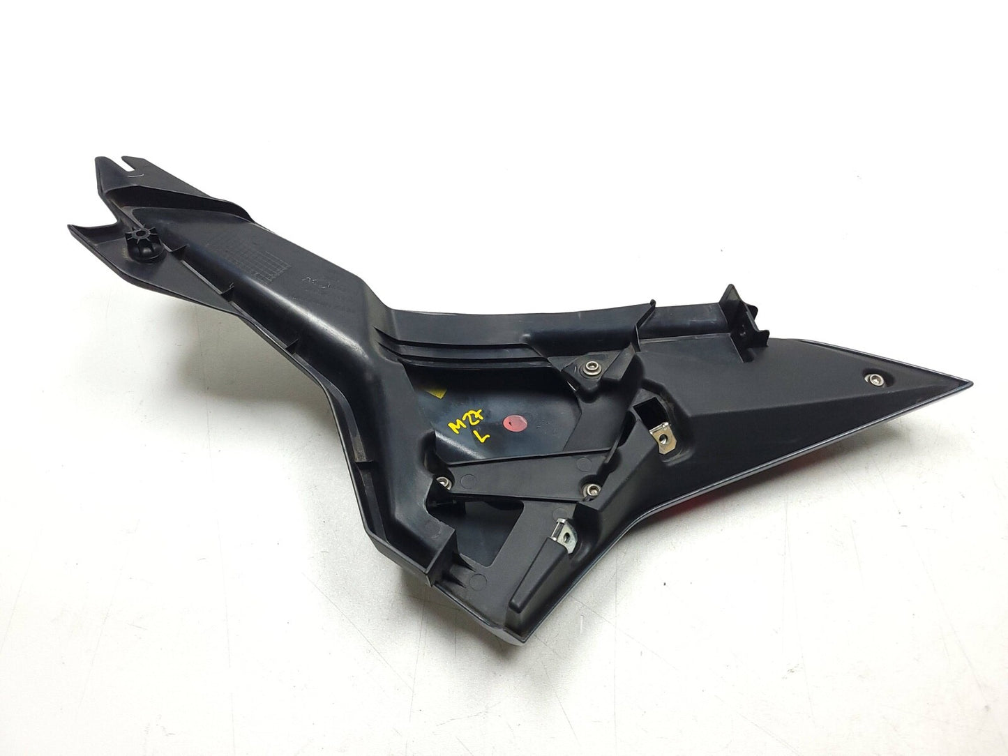 2017 - 2021  BMW G310 R Radiator Grille Side Cover Fairings OEM