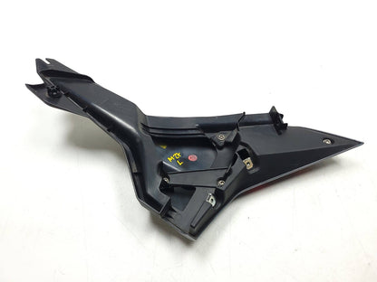 2017 - 2021  BMW G310 R Radiator Grille Side Cover Fairings OEM