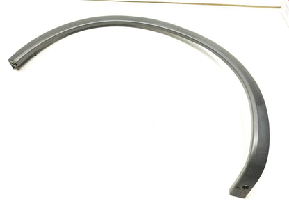 2013 Porsche Cayenne Fender Wheel Arch Molding Rear Driver Side Left OEM
