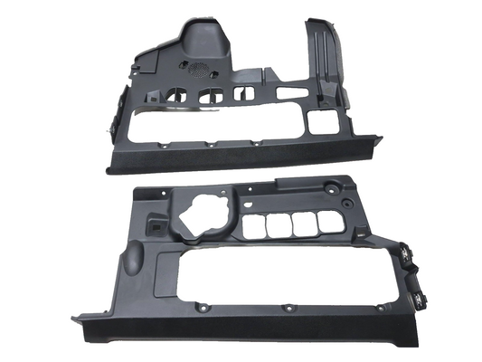 2021 Alfa Romeo Giulia Dashboard Lower Trim Left & Right Pair Oem✅