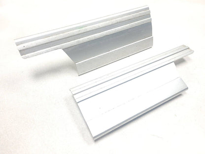 2006-2009 Range Rover Door Sill Scuff Plate Cover Trim Front & Rear 4pcs OEM