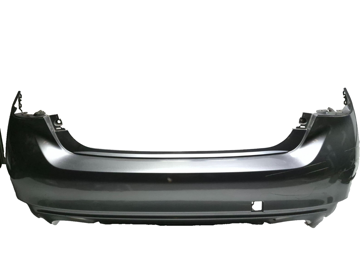 2020 Infiniti Q50 Rear Bumper Cover 3.0t *aftermarket✅ Paint : Kad