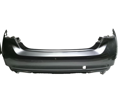 2020 Infiniti Q50 Rear Bumper Cover 3.0t *aftermarket✅ Paint : Kad