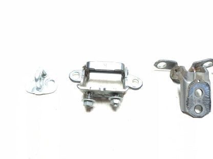 2015 Nissan Juke Door Hinge Passenger Side Right Front & Rear OEM