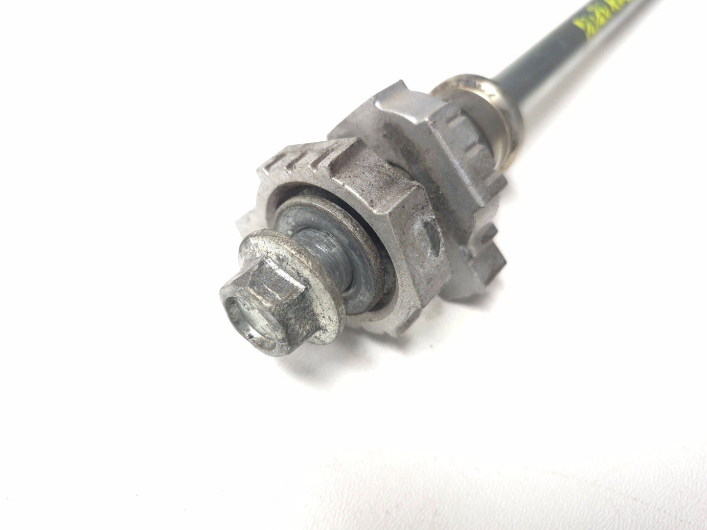 2018 Husqvarna Svartpilen 401 Rear Wheel Axle OEM