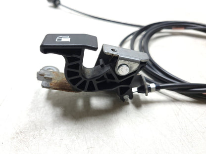 13 -16 Scion Fr-s Frs Fuel Tank Release Lever Cable OEM