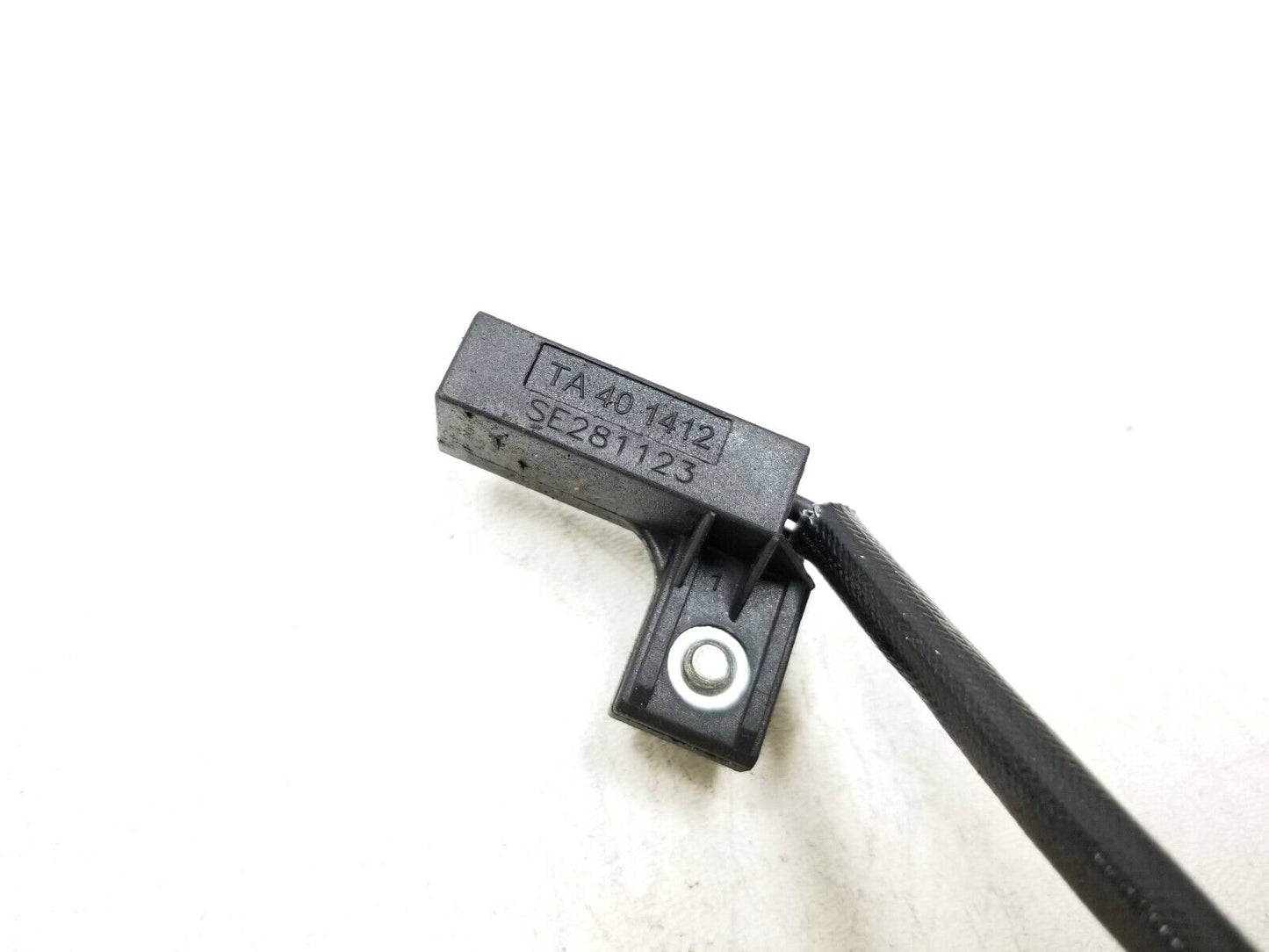 2024 Triumph Speed 400 Side Kick Stand Switch OEM