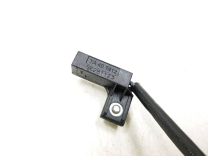 2024 Triumph Speed 400 Side Kick Stand Switch OEM