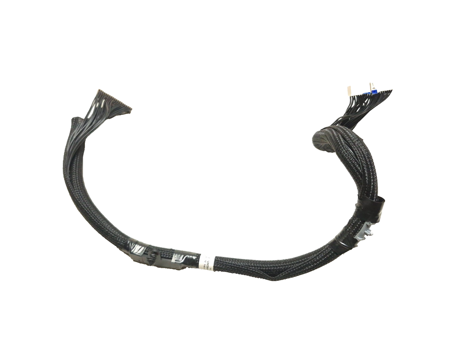 2017 Dodge Journey Radio Display Screen Connection Cable 68082365ab OEM