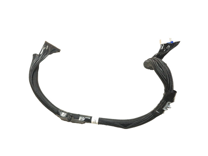 2017 Dodge Journey Radio Display Screen Connection Cable 68082365ab OEM