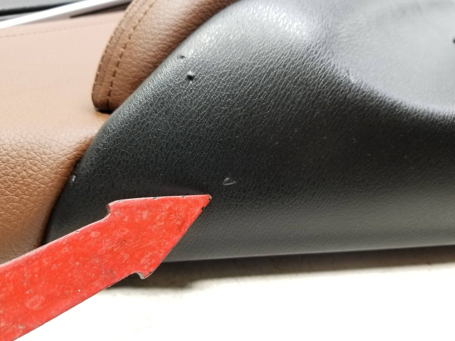 14-18 BMW X5 Door Panel Trim Rear Driver Side Left OEM 89k Miles✅ Dakota