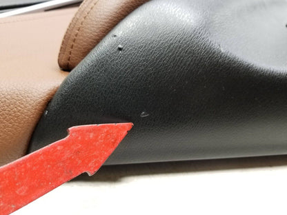 14-18 BMW X5 Door Panel Trim Rear Driver Side Left OEM 89k Miles✅ Dakota