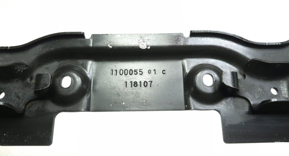 2018 Tesla Model 3 Battery Support Skid Plate 1100055-01-c OEM