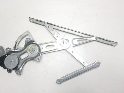 2011 Scion Tc Window Regulator Motor Front Passenger Side Right OEM
