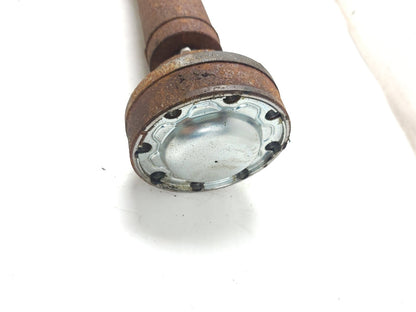 2016 Dodge Durango Driveshaft Rear OEM