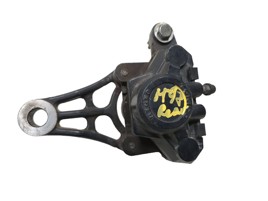 1993 Suzuki Gsx 600 Fp Katana Rear Brake Caliper OEM