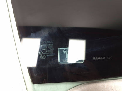 2008 Acura Tl Front Right Passenger Door Window Glass  OEM