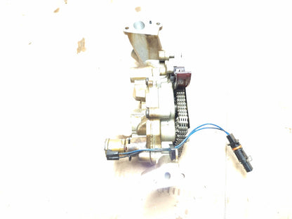 2013 Dodge Grand Caravan 3.6l Engine Oil Pump OEM