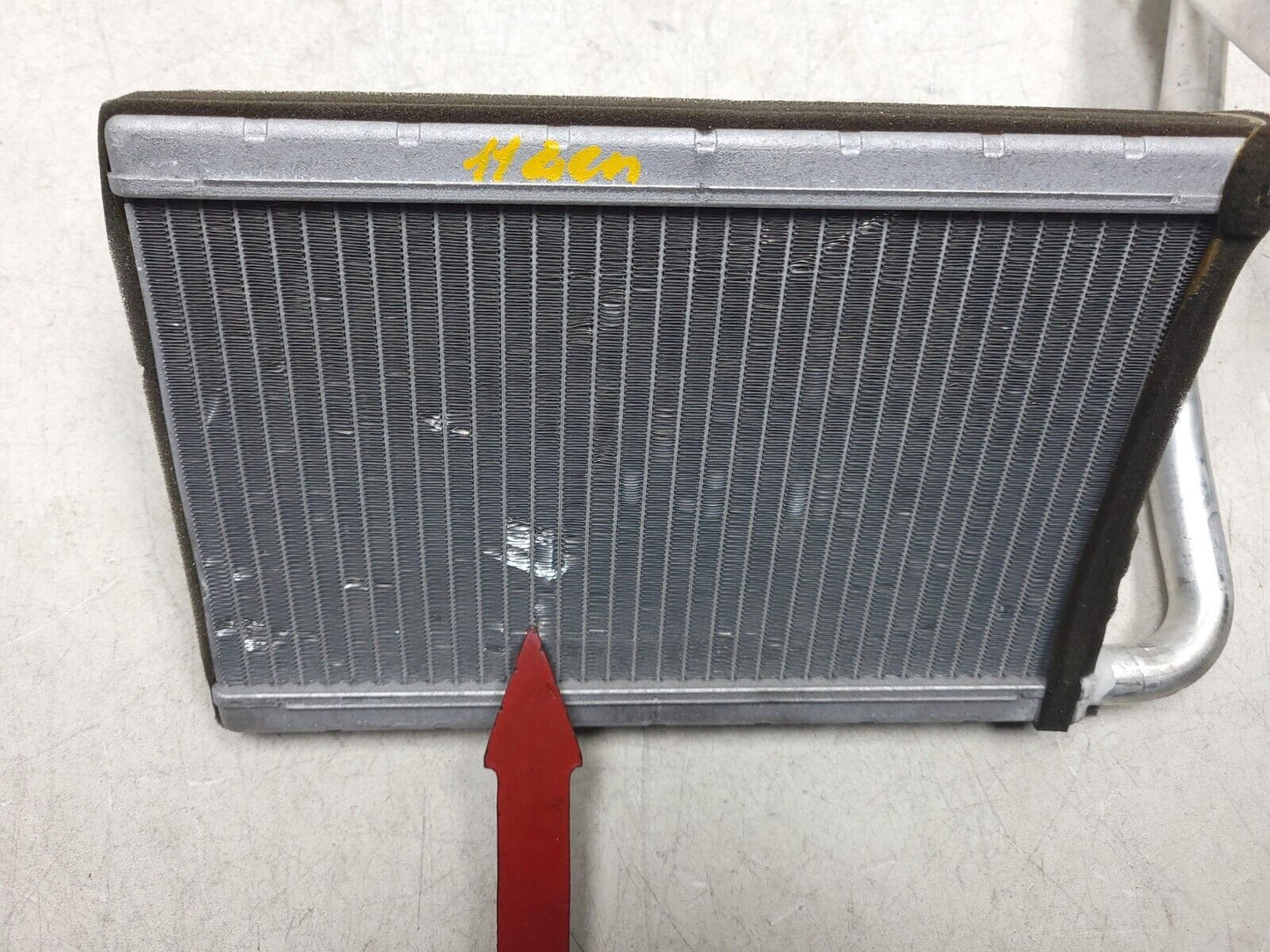 2009 - 2013 Hyundai Genesis Heater Core OEM