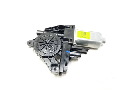 2011 - 2022 Jeep Grand Cherokee Window Motor Rear Passenger Side Right OEM