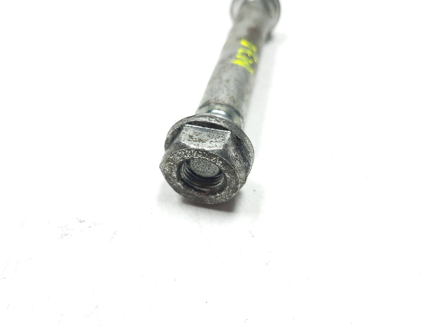 10-20 Harley-davidson Forty Eight Xl1200 Swingarm Pivot Bolt OEM