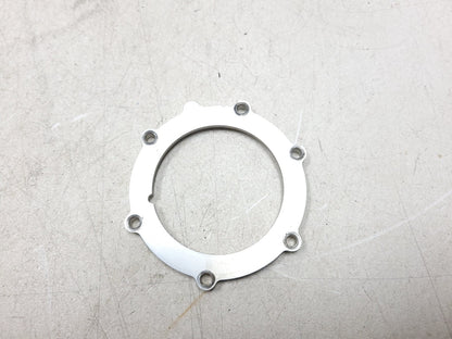 2009 - 2015 Triumph Street Triple R Fuel Pump Ring  OEM