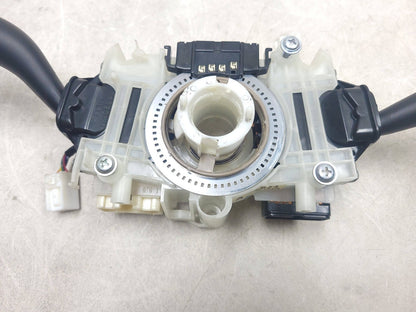 2009 Mazda Cx-7 Steering Column Switch Housing OEM