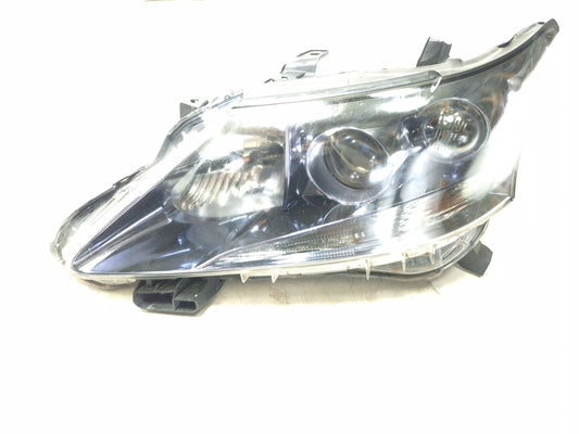 2010 Lexus Hs250h Headlight Left Driver Side OEM