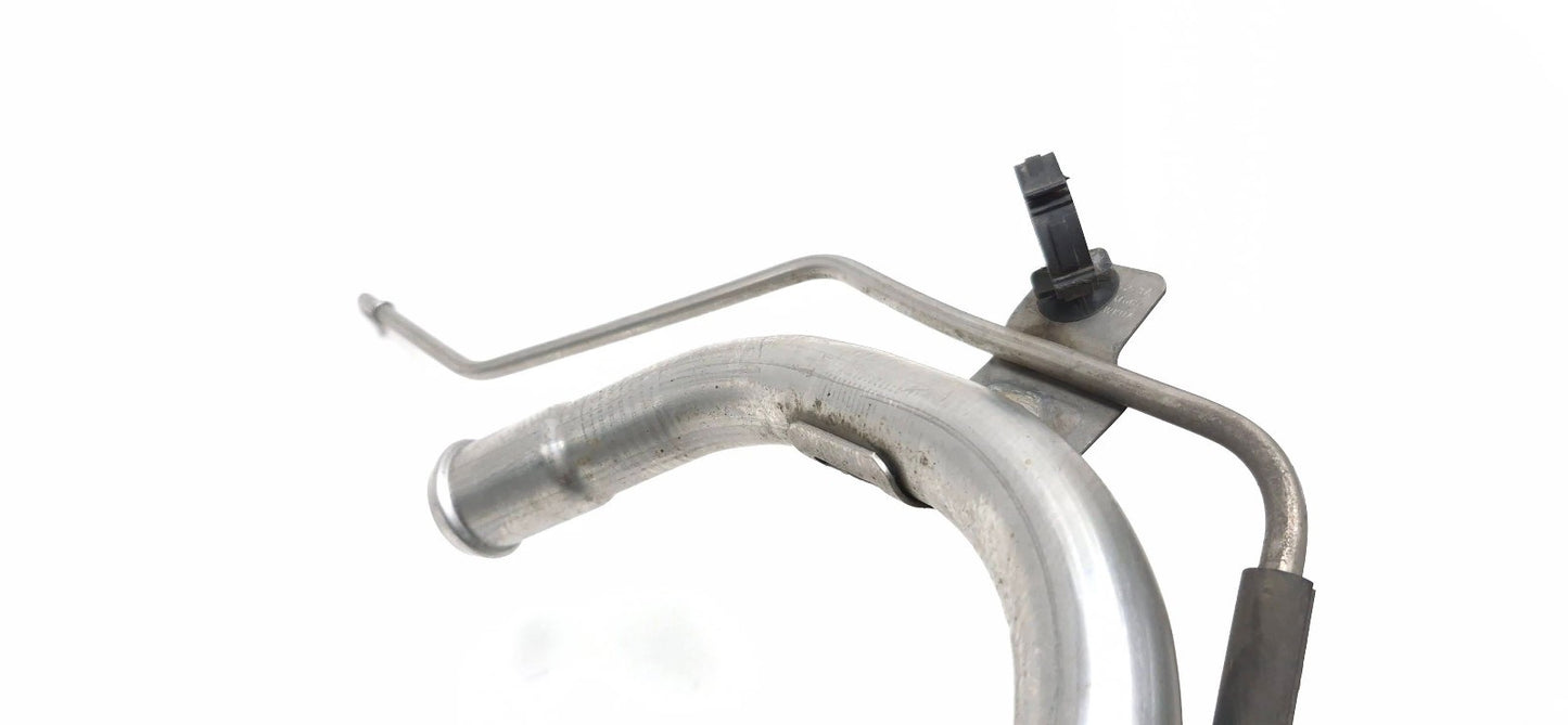 2017 Ford Transit Connect Fuel Tank Filler Neck OEM Dv6z-9034-p