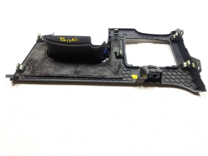 21 - 23 Chevrolet Trailblazer Dash Lover Knee Panel Trim Driver Side Left OEM