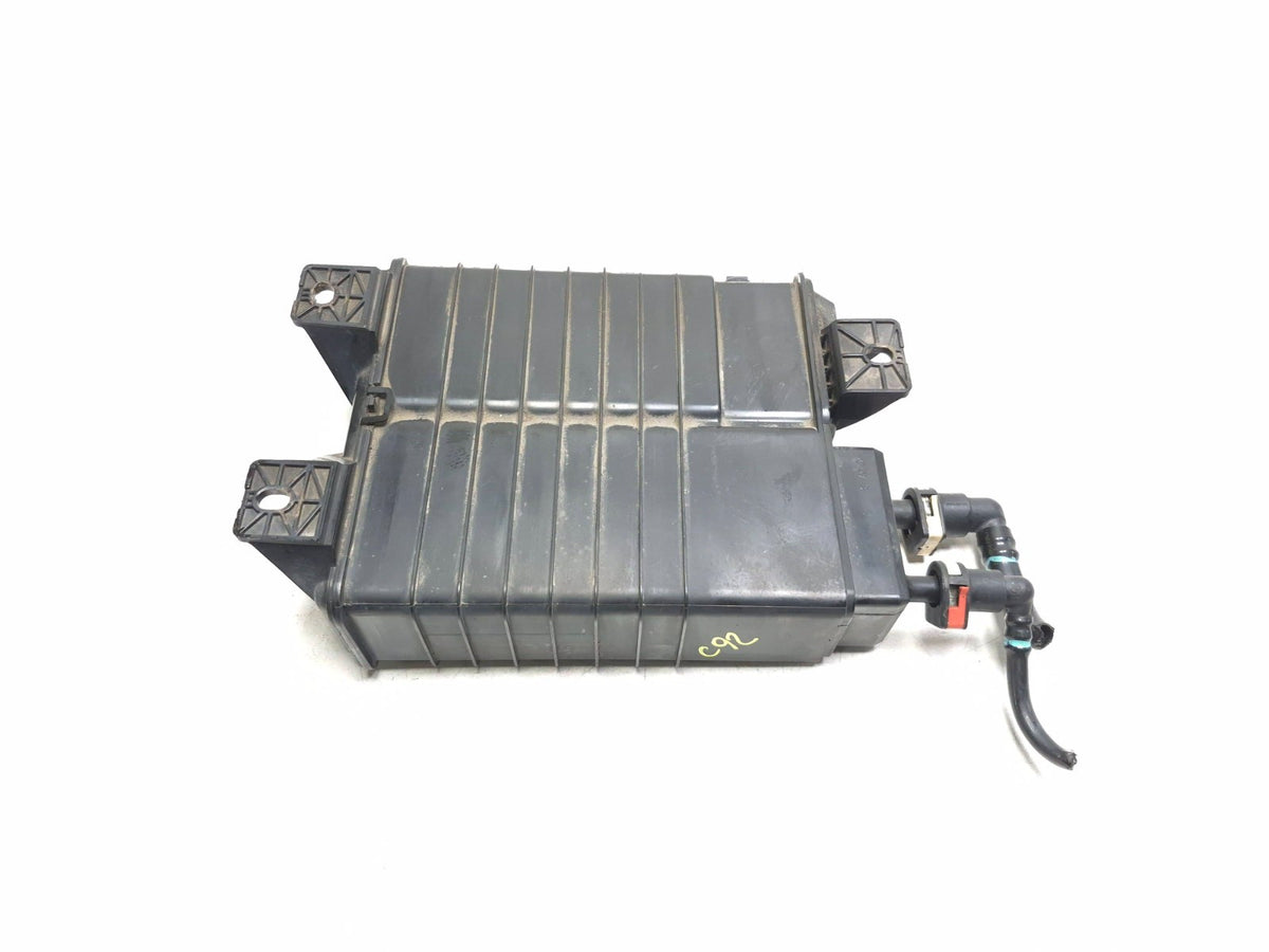 2013 Ford Focus Fuel Vapor Charcoal Canister  OEM