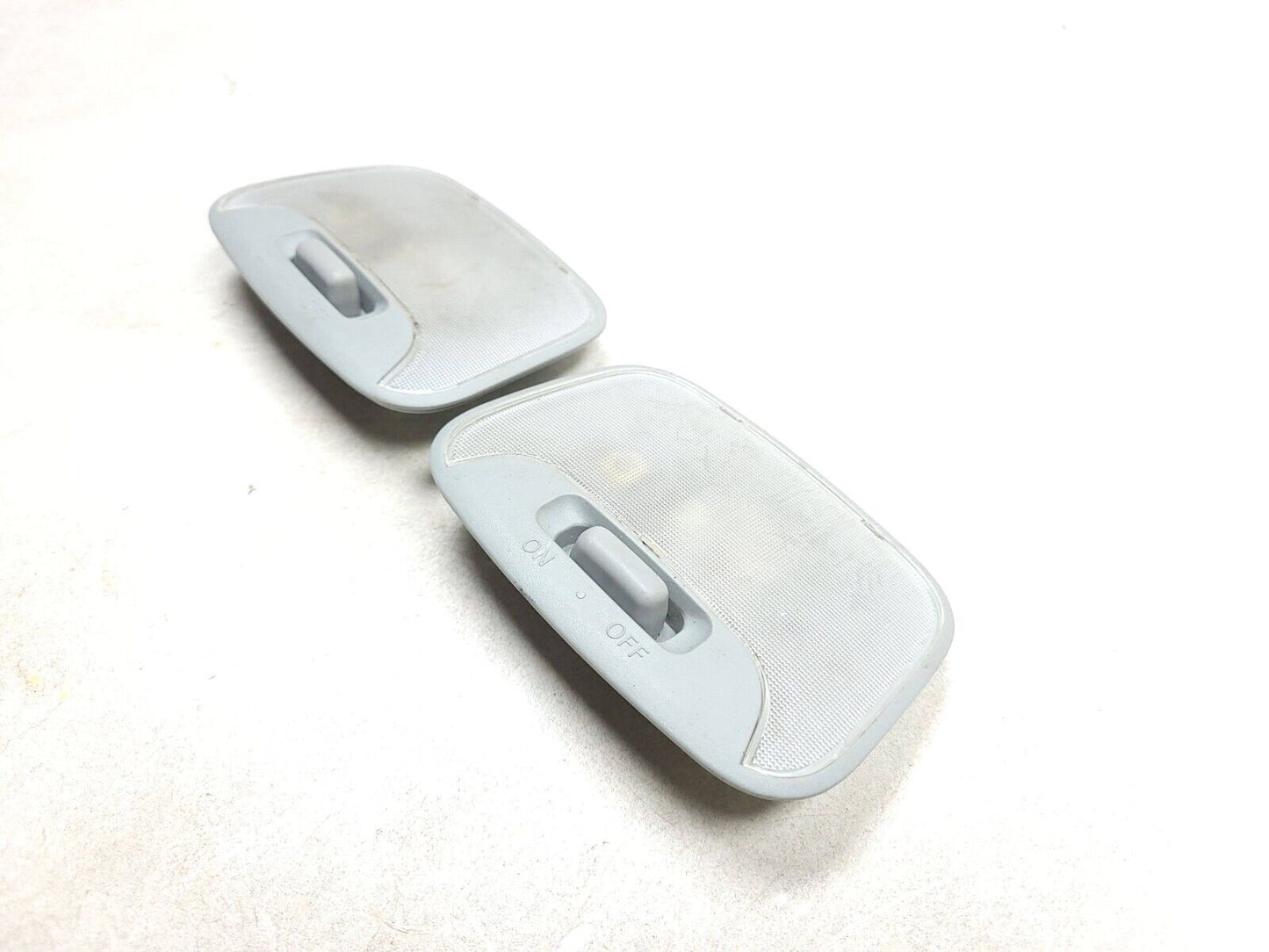 2007-2013 Mitsubishi Outlander Interior Dome Light Lamp 2pcs OEM