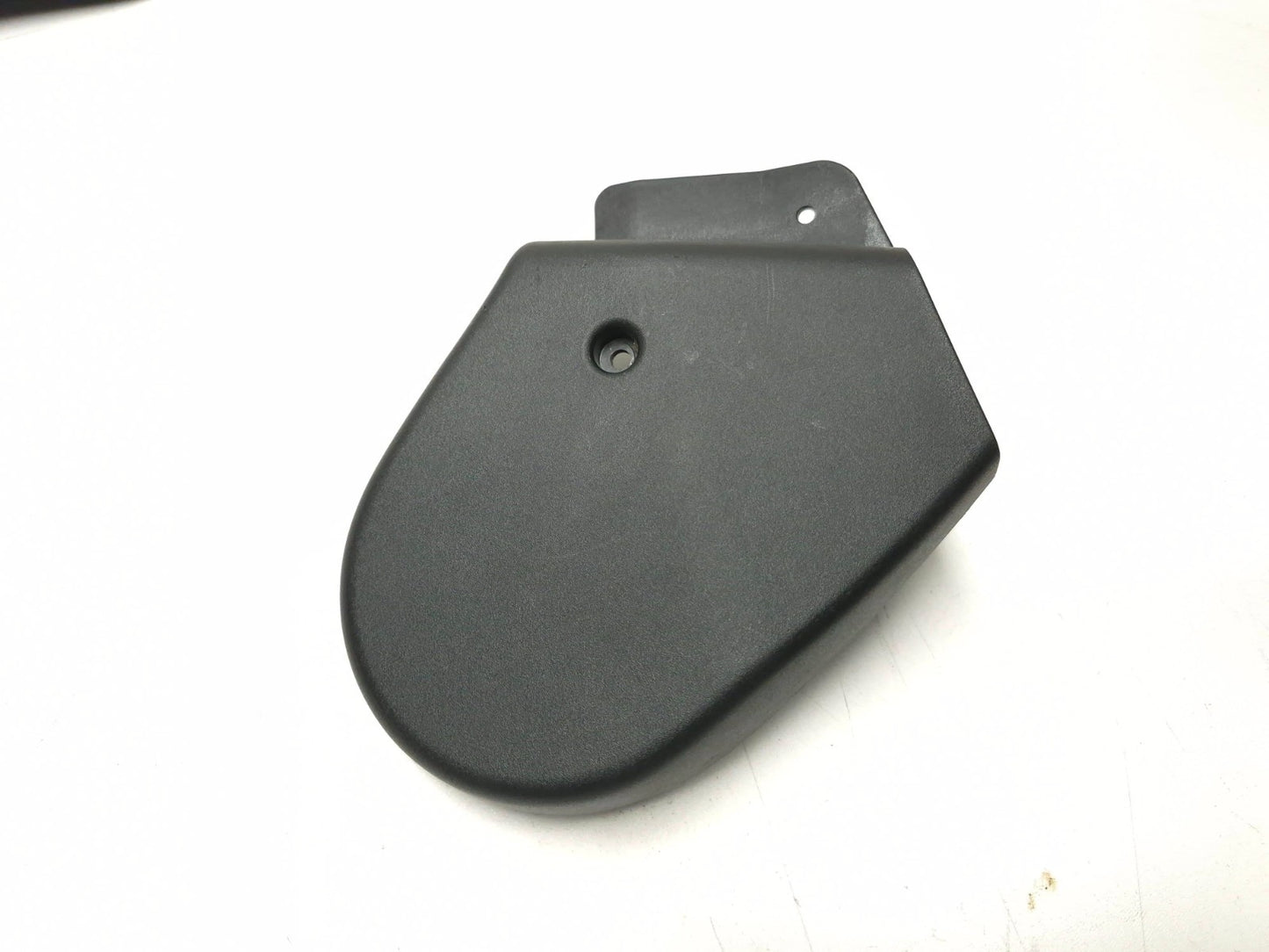 2020 Dodge Challenger Front Left Driver Side Seat Trim Cover Panel 4 Pcs OEM