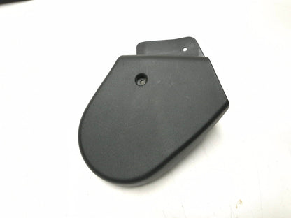 2020 Dodge Challenger Front Left Driver Side Seat Trim Cover Panel 4 Pcs OEM