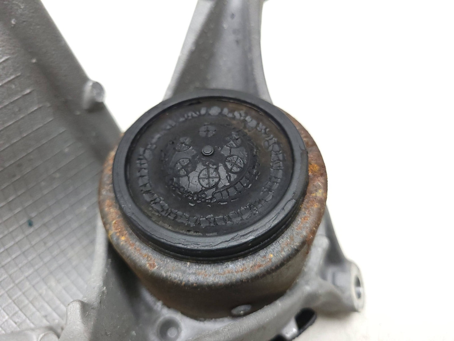 13-15 Acura RDX Engine Mount Bracket Driver Side OEM ✅