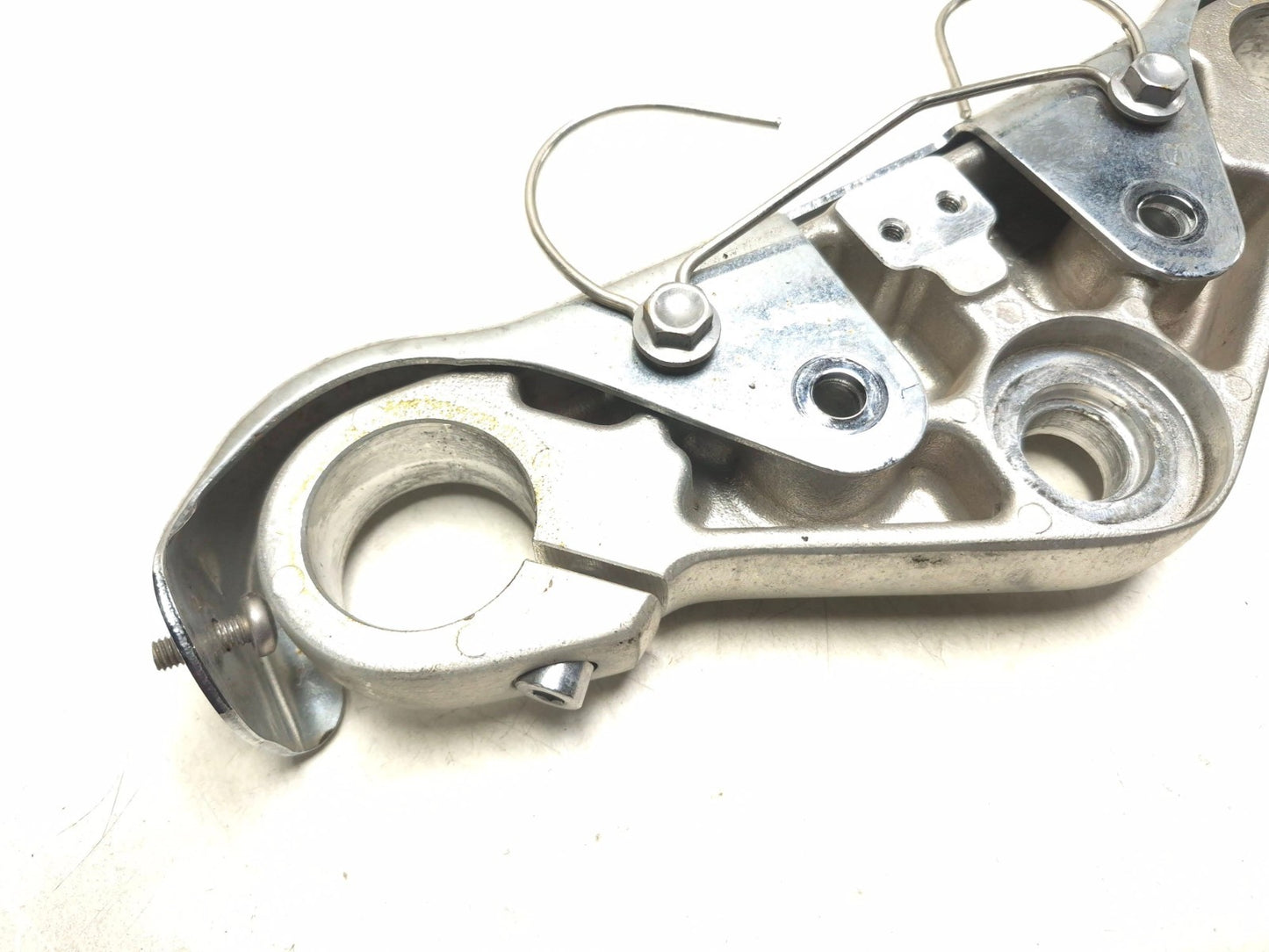 2014 Triumph America Upper Triple Tree OEM