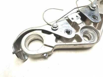 2014 Triumph America Upper Triple Tree OEM