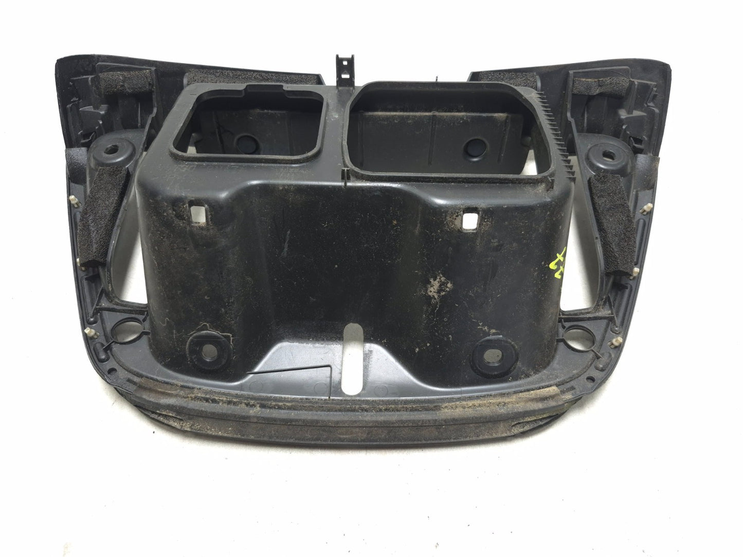 2012 Nissan Leaf Front Charger Port Housing OEM