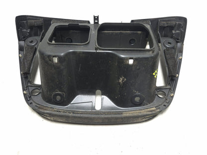 2012 Nissan Leaf Front Charger Port Housing OEM